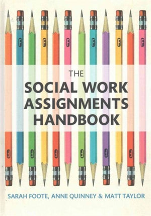 The Social Work Assignments Handbook
