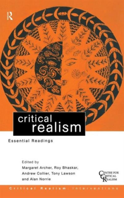 Critical Realism