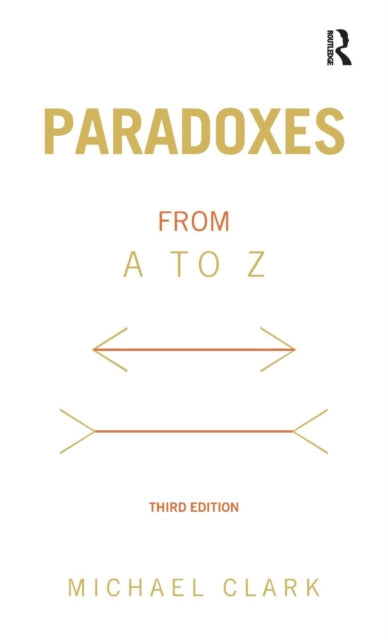 Paradoxes from A to Z