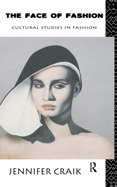 The Face of Fashion