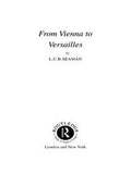 From Vienna to Versailles