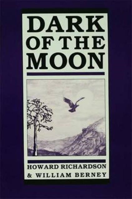 Book cover of: Dark of the Moon. By: Howard Richardson