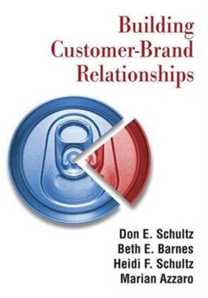 Building Customer-brand Relationships