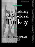 The Making of Modern Turkey