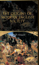 Book cover of: Origins of Modern English Society. By: Harold James Perkin