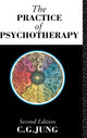 Book cover of: Practice of Psychotherapy. By: Carl Gustav Jung