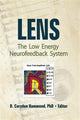 Book cover of: Lens. By: Corydon D. Hammond