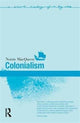 Book cover of: Colonialism. By: Norrie Macqueen