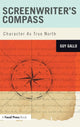 Book cover of: Screenwriter's Compass. By: Guy Gallo