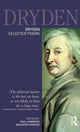Book cover of: Dryden:Selected Poems. By: Duplicate of OL113177A [John Dryden]