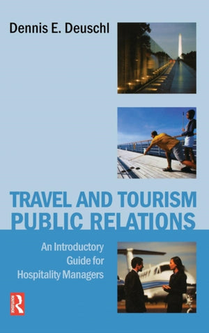 Travel and Tourism Public Relations