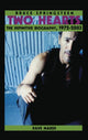 Book cover of: Bruce Springsteen. By: Dave Marsh
