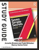 Book cover of: Study Guide, Seven Simple Secrets. By: Annette Breaux