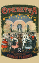 Book cover of: Operetta. By: Richard Traubner