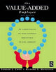 Book cover of: Value-Added Employee. By: Edward J. Cripe
