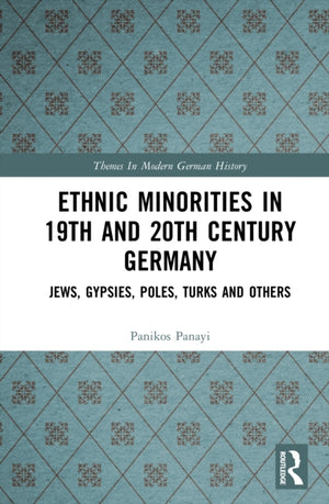 Ethnic Minorities in 19th and 20th Century Germany