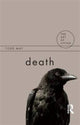 Book cover of: Death. By: Todd May