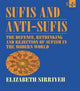 Book cover of: Sufis and Anti-Sufis. By: Elizabeth Sirriyeh