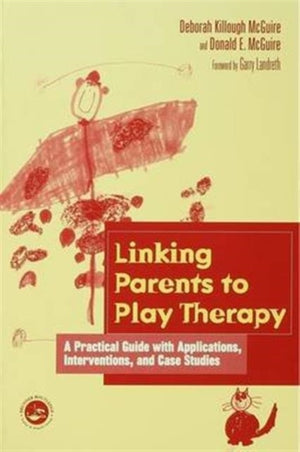 Linking Parents to Play Therapy