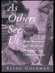 Book cover of: As Others See Us. By: Ellen Goldman