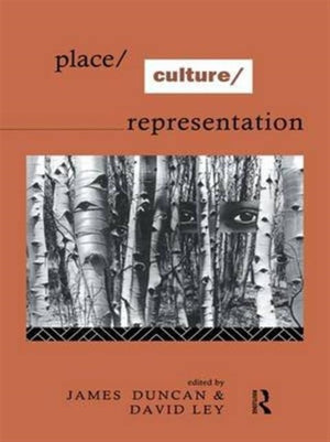 Place/Culture/Representation
