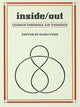 Book cover of: Inside/Out. By: Diana Fuss