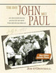 Book cover of: Day John Met Paul. By: Jim O'Donnell