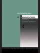 Book cover of: Anthropology of Organizations. By: Susan Wright - undifferentiated