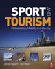 Book cover of: Sport and Tourism. By: James Higham