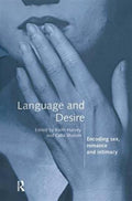 Language and Desire