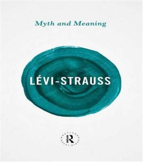 Myth and Meaning