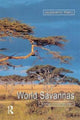 Book cover of: World Savannas. By: Jayalaxshm Mistry