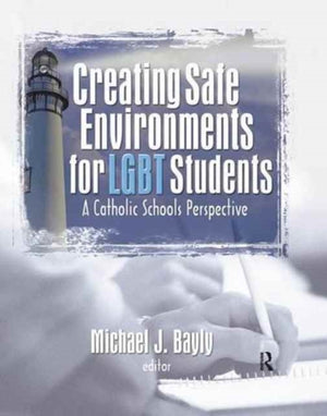 Creating Safe Environments for LGBT Students