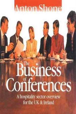 The Business of Conferences