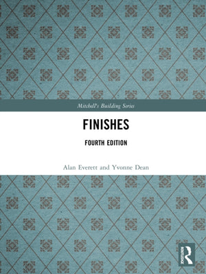 Finishes