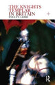Book cover of: Knights Templar in Britain. By: Evelyn Lord