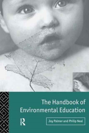 Handbook of Environmental Education