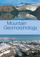 Book cover of: MOUNTAIN GEOMORPHOLOGY. By: Phil Owens