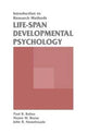 Book cover of: Life-span Developmental Psychology. By: Paul B. Baltes