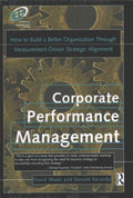 Corporate Performance Management