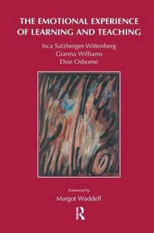 Emotional Experience of Learning and Teaching