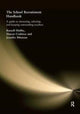 Book cover of: School Recruitment Handbook. By: Sharon Crabtree