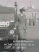 Book cover of: Women in Twentieth-Century Britain. By: Ina Zweiniger-Bargielowska