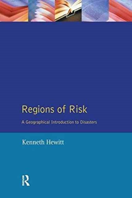 Regions of Risk