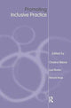 Book cover of: Promoting Inclusive Practice. By: Lani Florian