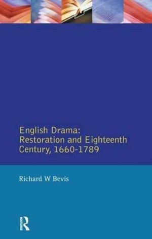 English Drama