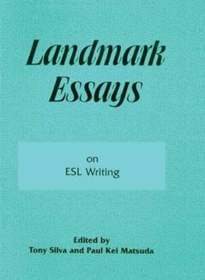 Landmark Essays on ESL Writing