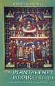 Book cover of: Plantagenet Empire 1154-1224. By: Martin Aurell