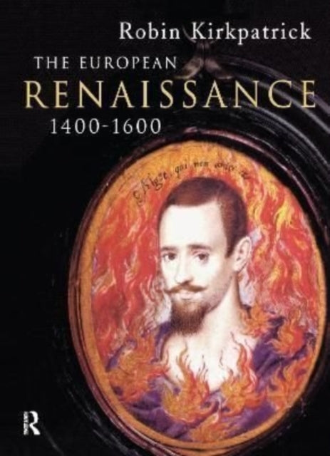 Book cover of: European Renaissance 1400-1600. By: Robin Kirkpatrick