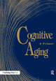 Book cover of: Cognitive Aging. By: Denise Park